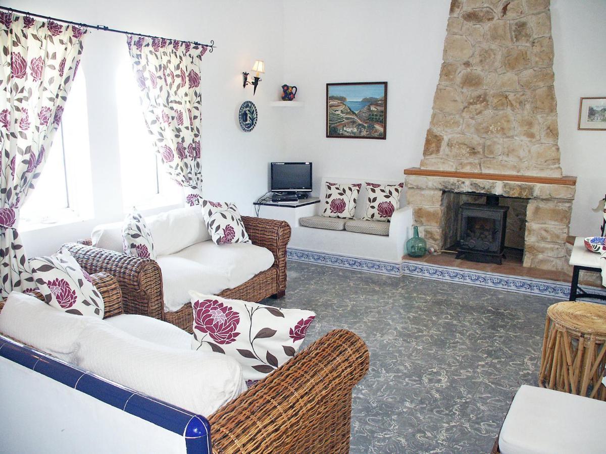 Holiday Home Carolina By Interhome Калпе Екстериор снимка