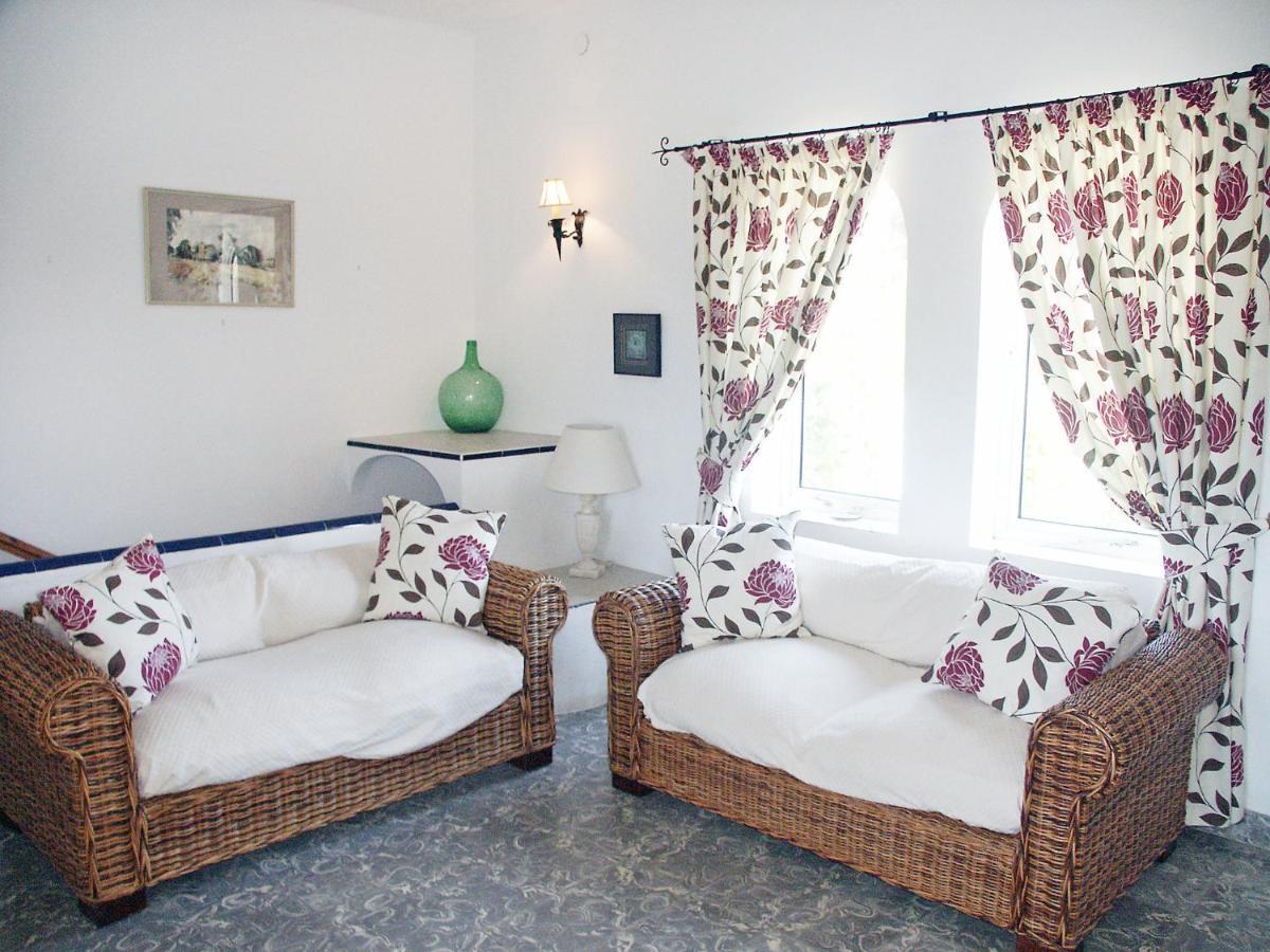 Holiday Home Carolina By Interhome Калпе Екстериор снимка